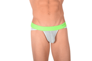 Medium Private Structure Color Peel Banded brief angel 5 - 451