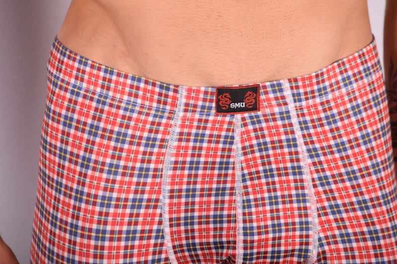 MEDIUM SMU Sexy men underwear Countour Boxer 62