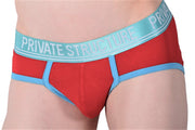 MEDIUM Spectrum Bamboo Brief Private Structure 3 - 184
