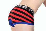 MEDIUM Stripe Private Structure Boxer 1 - 84