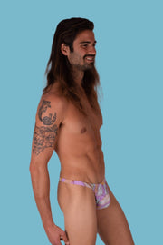 M/L SMU Mens Tanning And Underwear Thong 33276 MX11 - SexyMenUnderwear.com