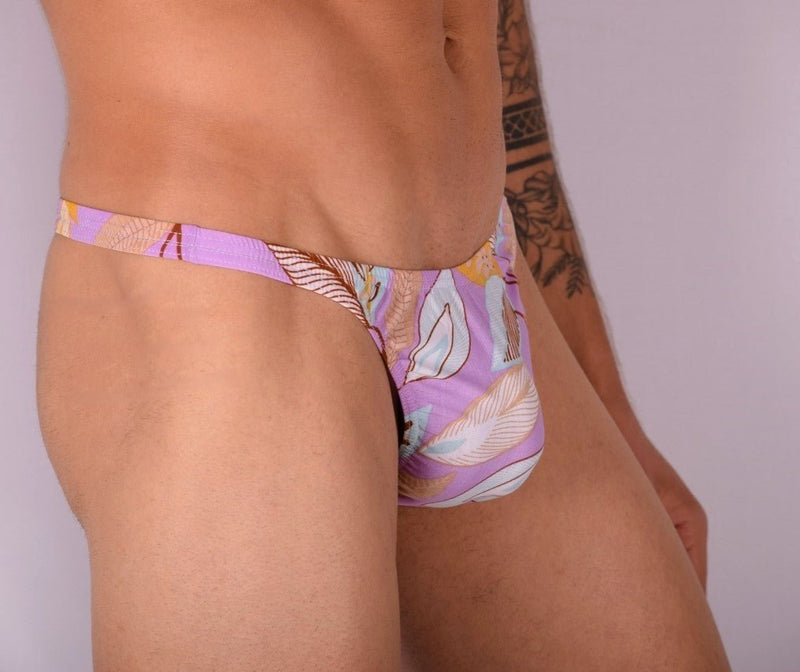 M/L SMU Mens Tanning And Underwear Thong 33276 MX11 - SexyMenUnderwear.com