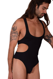 M/L SMU Walk Around Capture Bodysuit 29''to 32'' Waist MX9 588