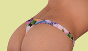 M/L Thong SMU Tanning And Underwear Thongs 33272 MX11 - SexyMenUnderwear.com