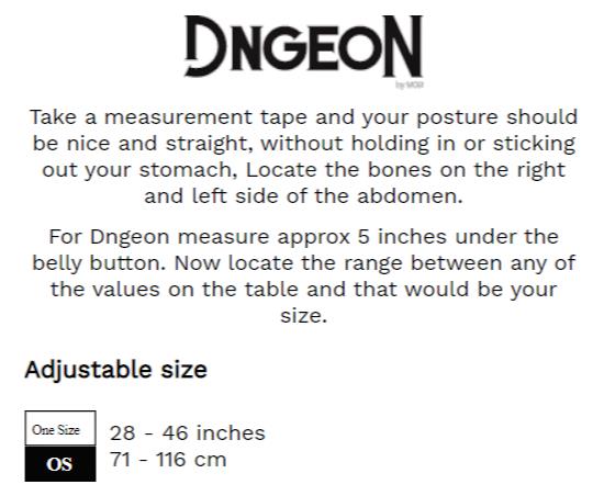 MOB DNGEON Cross C - Ring Harness One Size Adjustable Straps DMBL07 Navy - Camo5