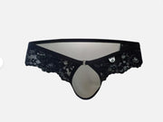 MOB Erotic wear Open Bikini MBL50 Men's Swim Bikinis 41