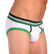 Modus Vivendi Brief Eco Slip White 03011 718