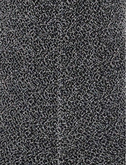 Modus Vivendi Crackled Bodysuit Jacquard Metallic Yarns Grey 25381 B974