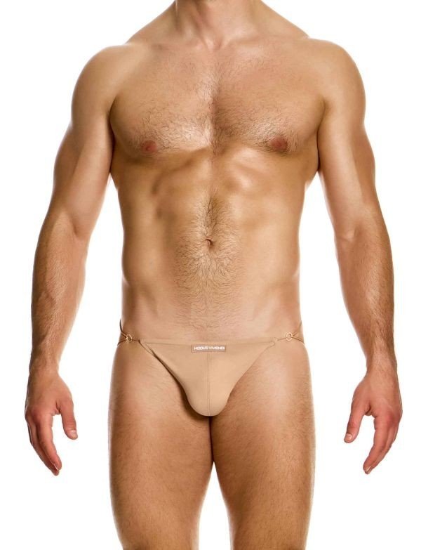 Modus Vivendi Jock Antibacterial New Jockstrap Elastic Waistband Skin 15618 1482