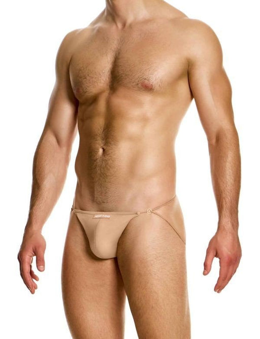 Modus Vivendi Jock Antibacterial New Jockstrap Elastic Waistband Skin 15618 1481
