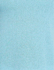 Modus Vivendi Plain Knit Classic Brief Stretch Knitted Fabric Blue 09413 B905