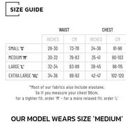 MODUS VIVENDI Shirt Antibacterial Pure Cotton T-Shirt Slim Fit in Black 156415