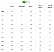 MR. RIEGILLIO PVC Jacket 24 Tracksuit Shiny Blue R10419