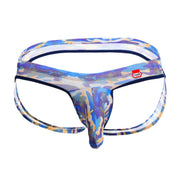 PIKANTE Jock Illegal Castro Jockstrap Anatomically Shaped Pouch 9283 24