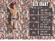 PIKANTE Sleepwear You Mesh Pants Soft See - Through Ankle Length Black 0490 46