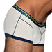 Private Structure Mini-Boxer QI Trunks White 3172 57