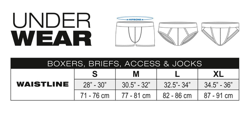 PUMP! Brief Milkshake Cotton Elastic Briefs Green Mint 12074