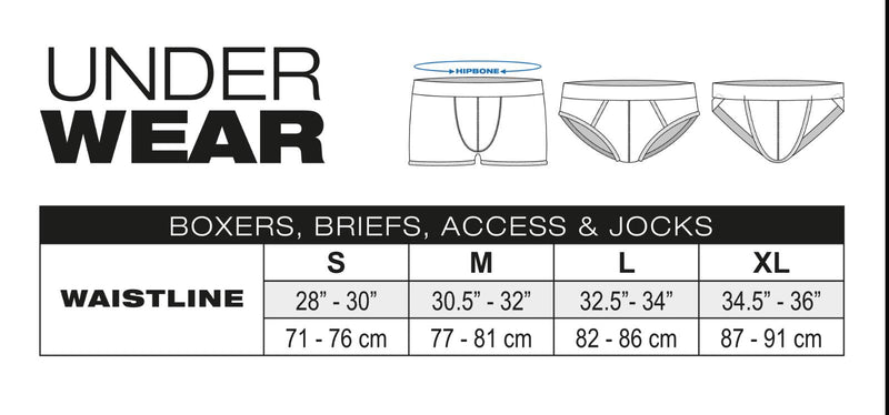 PUMP! Milkshake Long Boxer Comfort and Freshness Green Mint Boxer 11109