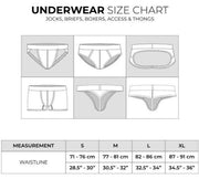 PUMP! Thongs Round2 Elastic Ribbed Cotton G - String Blue 17020 416