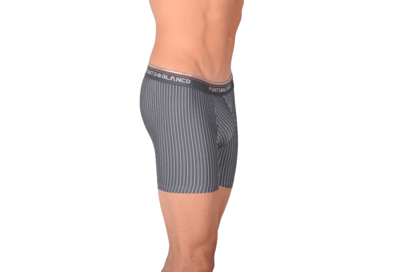 Punto Blanco Boxer Briefs Community Boxer Green Ligned 3462 TAB21