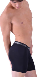 Punto Blanco Boxer Supreme Boxers Super Soft Black 3494 16