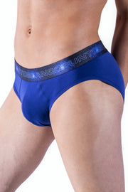 Punto Blanco Brief Star Sky Organics Cotton Blue 33430 4