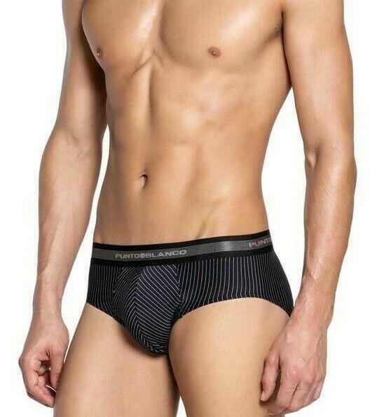 Punto Blanco Brief Supreme Lined 33493 TAB98