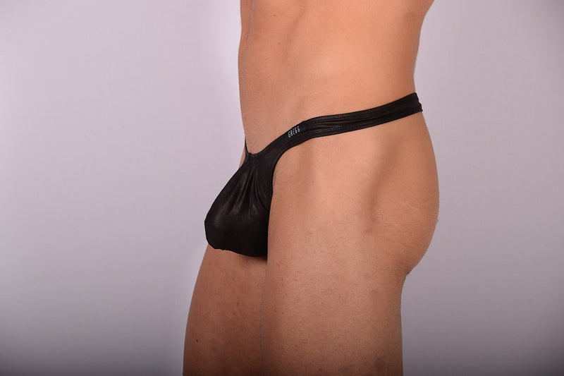 Men Thong by Gregg Homme STEALTH Classic Sexy thongs 33