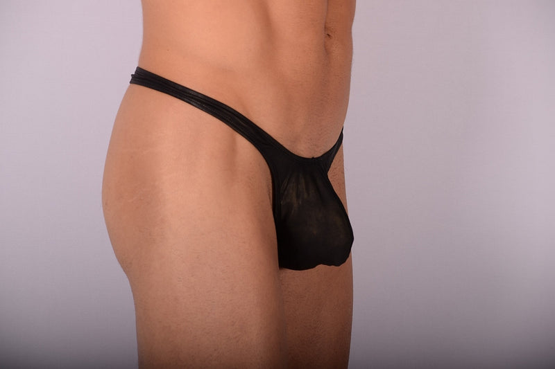 Men Thong by Gregg Homme STEALTH Classic Sexy thongs 33