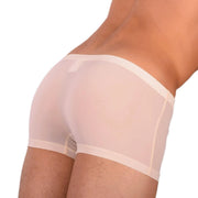 S SMU Sexy Ivory Mini Boxer MX20 340666