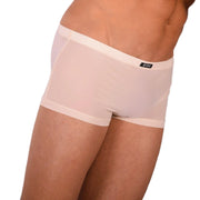 S SMU Sexy Ivory Mini Boxer MX20 340665