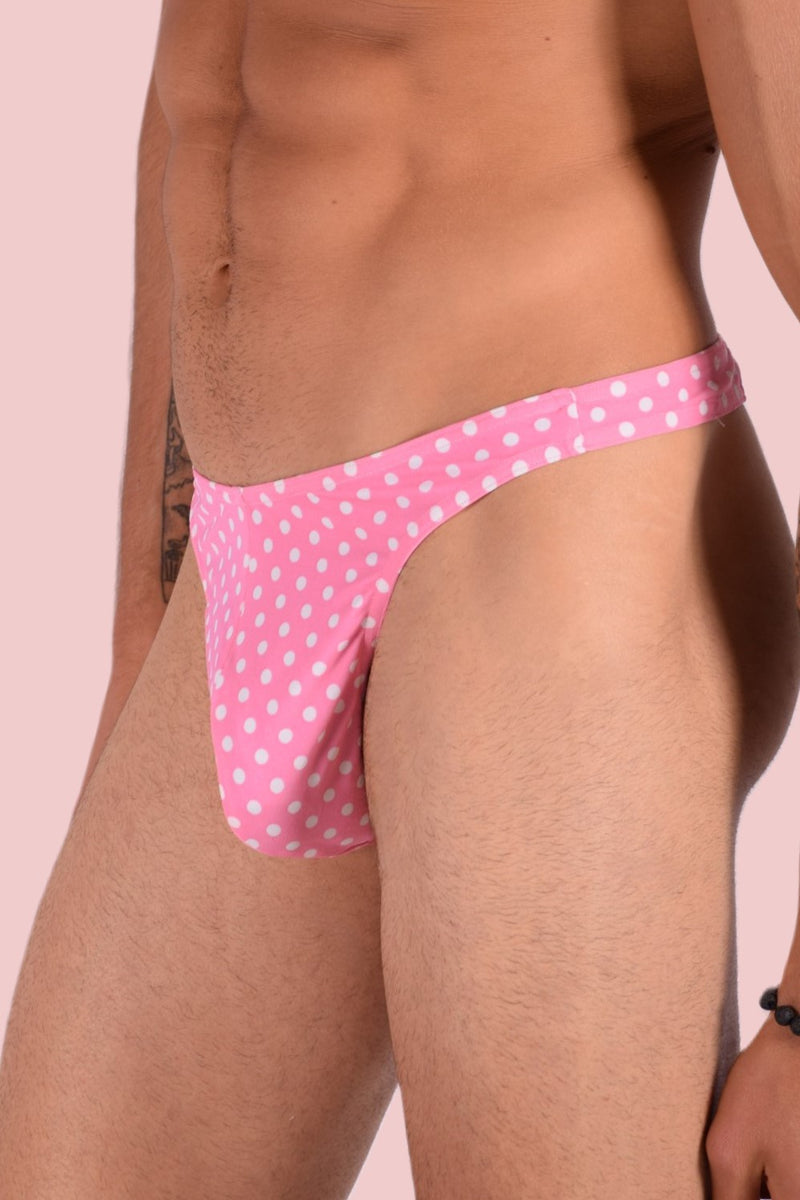 Thong SMU Mens Tanning And Underwear Thongs 33253 MX11