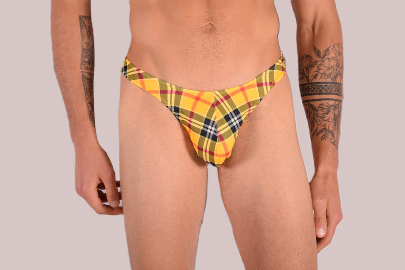 XS Thongs SMU Swim Tanning Underwear Thong 33221 MX11