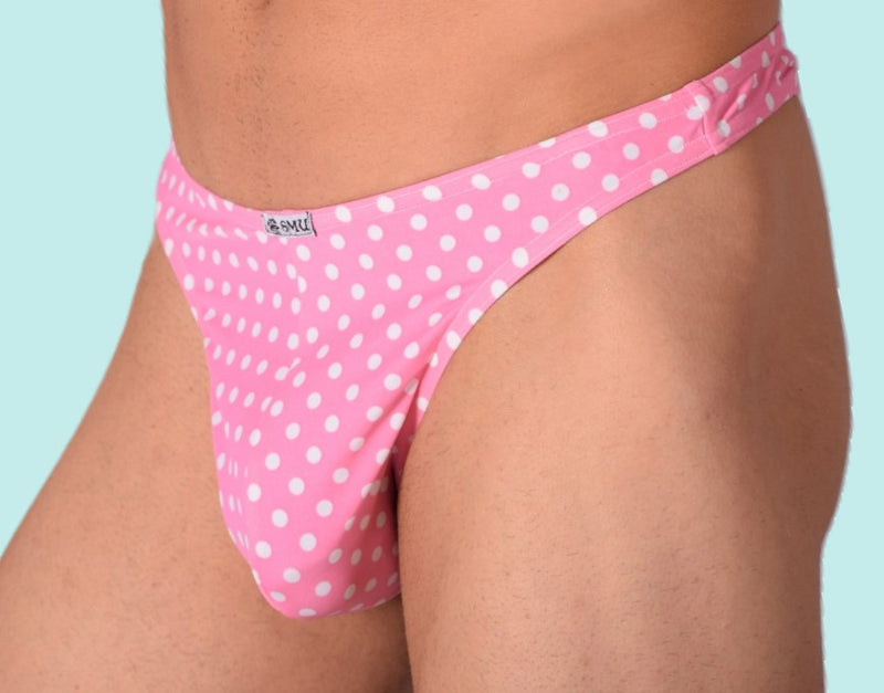S/M Thong SMU Sexy Mens Thongs 33264 MX11