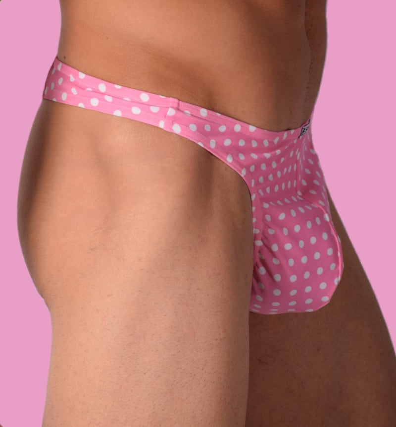 S/M Thong SMU Sexy Mens Thongs 33264 MX11