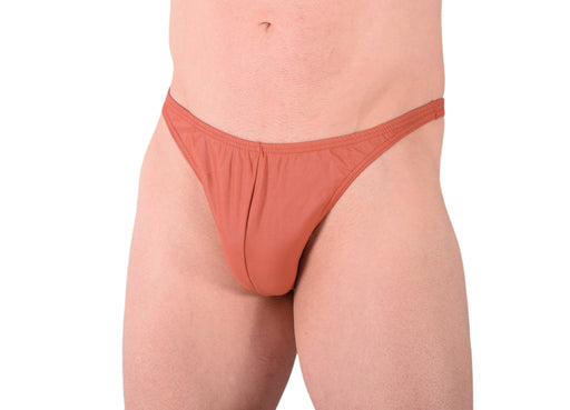S/M SMU Mens Swim Tanning And Underwear Thong 33144 MX111