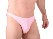 S/M SMU Mens Swim Tanning And Underwear Thong 33161 MX111