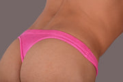 S/M SMU Mens Swim Tanning And Underwear Thong 33293 MX115