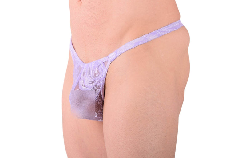 S/M SMU Mens Tanning And Underwear Thong 33177 MX115