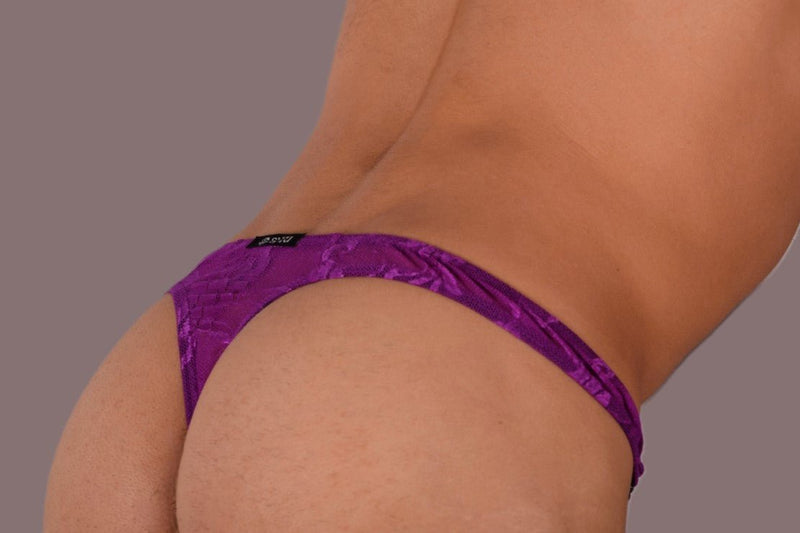S/M SMU Mens Tanning And Underwear Thong 33288 MX112