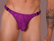 S/M SMU Mens Tanning And Underwear Thong 33288 MX111