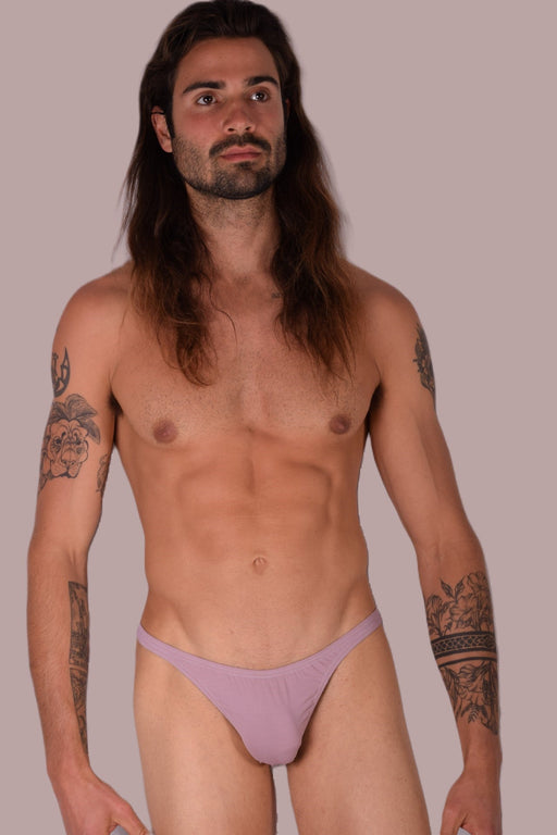 S/M SMU Mens Tanning And Underwear Thong 33297 MX111