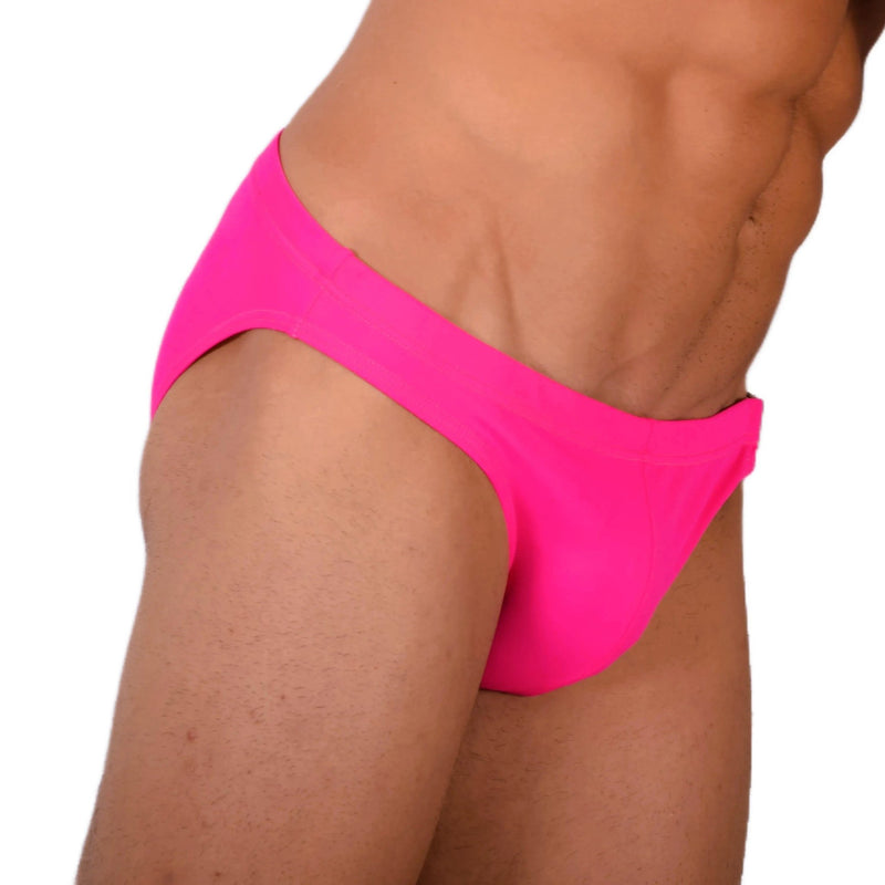 S/M SMU Swim Brief Detacheable 33800 mx177