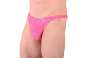 S/M SMU Swim Tanning And Underwear Thong 33141 MX111
