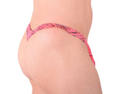 S/M SMU Swim Tanning And Underwear Thong 33181 MX114