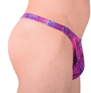 S/M SMU Swim - Thongs 33190 MX113