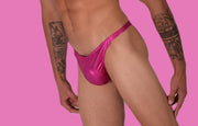 S/M SMU Tanning And Underwear Thong 33306 MX113