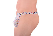 S/M Swim Thongs SMU 33109 MX115