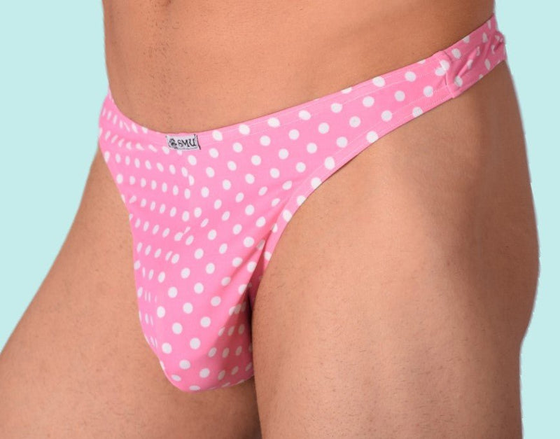 S/M Thong SMU Sexy Mens Thongs 33264 MX113