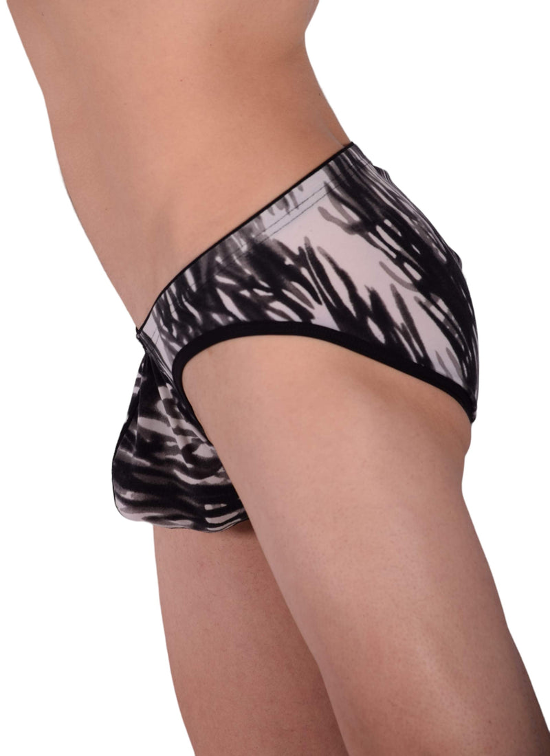 Small Gregg Homme Musk Boxer Briefs 102303 2.0 MX3